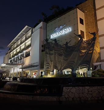 Kamar Keluarga Tanah Abang Hotel Jakarta Luaran gambar