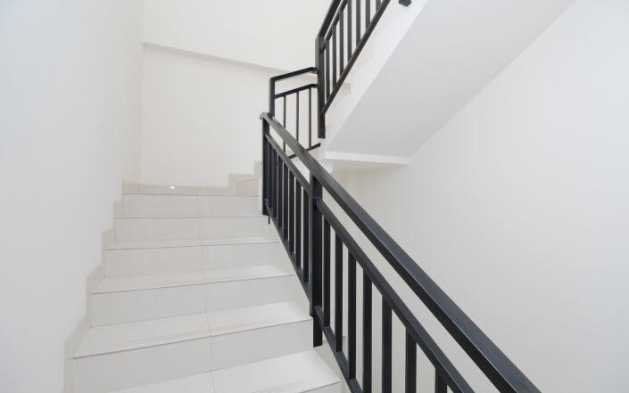 Kamar Keluarga Tanah Abang Hotel Jakarta Luaran gambar